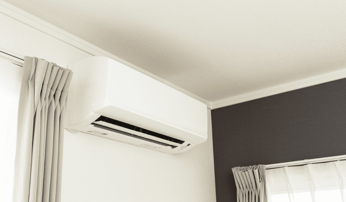 Üçyol LG İnverter Klima İnverter Klima Servisi