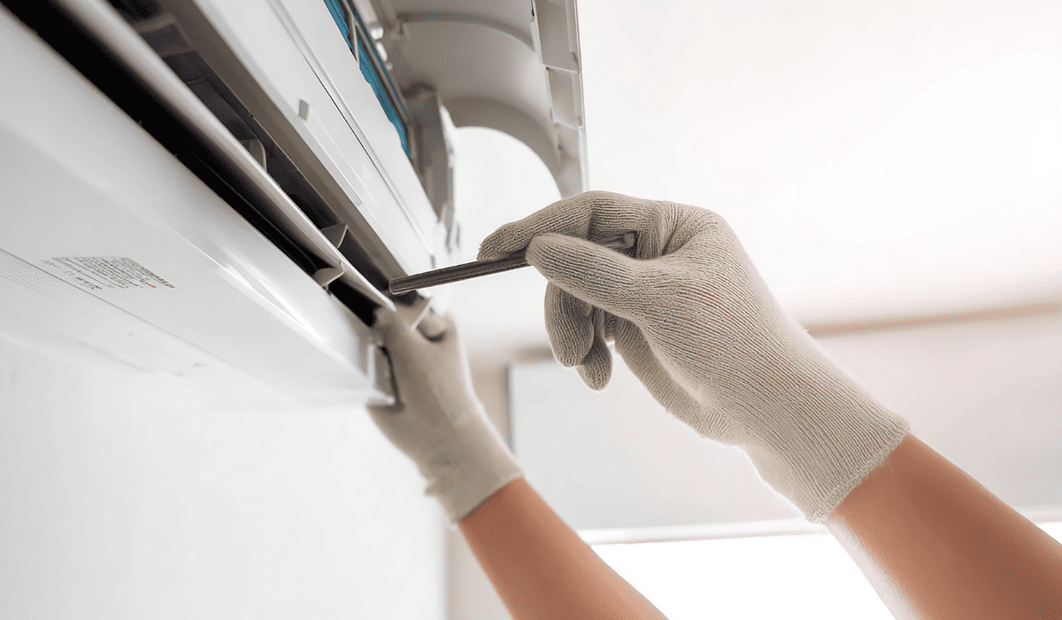 Üçyol LG Acil Klima Acil Klima Servisi